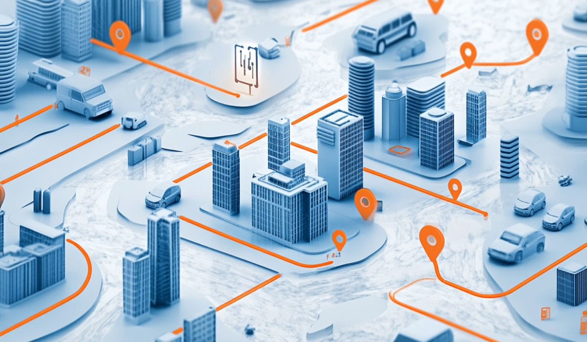 Výhody firemního internetu